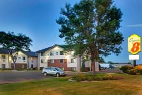  Super 8 by Wyndham Aberdeen East  Абердин